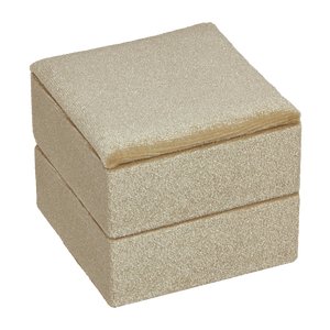 Serie 6430 VELVET LUXE – Anello su velluto | Scatola per anello 55×55×45 mm - Product Image 5
