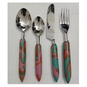 Utensilios de cocina profesionales, juego de cuchillos para queso, Material ecológico, cuchillos para queso de madera de pino, mango de resina, cortador de mantequilla multiusos - Product Image 6