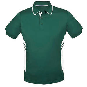 Camisetas de sublimación con diseño personalizado, camisetas de manga corta para hombre, camisetas impresas por sublimación para hombre, camisetas de alta calidad - Product Image 2