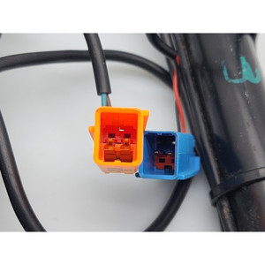 AGGANCIO CINTURA DI SICUREZZA ANT DX LAND ROVER Discovery Série III EVB500221PMA 276DT (04>10) - Product Image 5