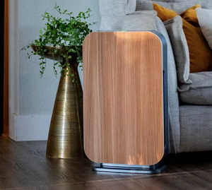 Carcasa de Madera Sólida para Purificador de Aire (HEPA Integrado) - Product Image 2