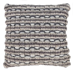 ITHL lujo Boho al aire libre funda de cojín de algodón tejido a mano decorativo tiro almohada única Boho funda de almohada - Product Image 1