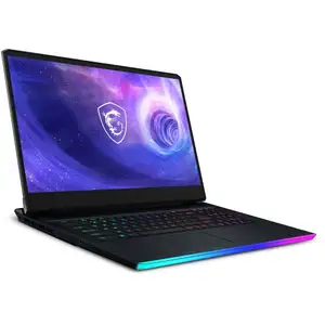 Heißer Verkauf MSI 17.3 Raider GE76 Gaming Laptop (Titaniu Blue)
