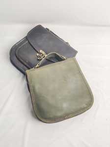 Wholesale <b>Women's</b> Fashion Versatile High Quality Genuine Leather Crossbody <b>Bags</b> <b>Large</b> Capacity Leather <b>Bags</b> Single Shoulder <b>Bags</b> - Product Image 4