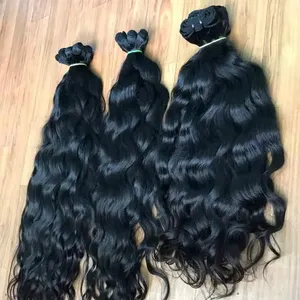 2027 New Arrival 12A grade Unprocessed 100% Virgin natural curly hair extensions good feedback shedding and tangle free hair