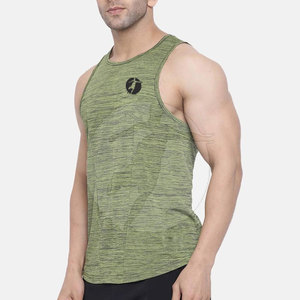 Débardeur pour hommes avec meilleur matériau Débardeur avec logo personnalisé Débardeur best-seller Meilleur prix Débardeur - Product Image 2