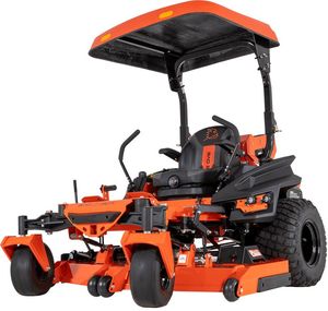 Compre Paquetes de Cortacésped de Giro Cero 100% Nuevos y Sellados, Motor de 4 Tiempos, Grado Industrial, a Gasolina - Product Image 2