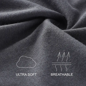 Sudadera con Capucha Retro Personalizada para Hombre, Ecológica, con Colores, Tela y Tallas Personalizables, para Uso Casual de Otoño - Product Image 5