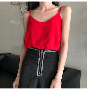 Cheap price New Custom Cotton Plain Bodybuilding Custom Tanktop GYM Wear Fitness Muscle <b>Vest</b> Gyms <b>womens</b>. - Product Image 5