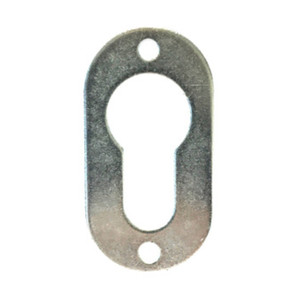 Bocchetta Zincata Per Persiane - Product Image 1