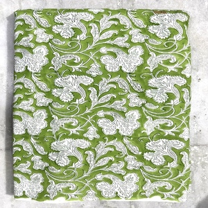 Tela Suave con Estampado Floral de Jaipur, Estilo Adorable, Material de Costura, Precio al por Mayor Disponible - Product Image 3