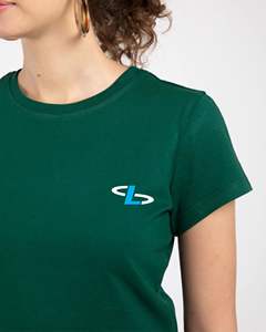 เสื้อยืดผ้าฝ้าย100% ออกแบบได้ตามต้องการเสื้อยืดผู้ชายพิมพ์ลาย DTG โลโก้ด้านหน้าของ220-300 GSM streetwear - Product Image 4