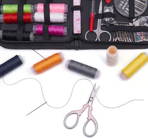 Ciseaux fantaisie enduits de couleur bleu rose Ciseaux à broder à lames tranchantes adaptés au travail d'enfilage d'aiguille bricolage 3.5 "pouces - Product Image 4