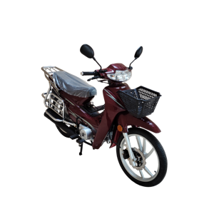 Motocicleta Eléctrica Retro <span class=keywords><strong>de</strong></span> Dos Ruedas <span class=keywords><strong>de</strong></span> Alta Calidad 2025, Ideal para el Uso Diario <span class=keywords><strong>de</strong></span> Adultos o para Llevar Niños a la Escuela - Product Image 3