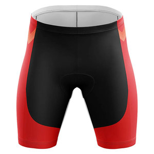 ชุดยูนิฟอร์มชุดปั่นจักรยานชุดระบายอากาศได้ดีดีไซน์ล่าสุดจากผู้ผลิต - Product Image 6