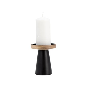 Handmade Candle <b>Holder</b> & Candle Stick <b>Holder</b> for Home Decoration and Wedding Decoration Top Treanding Candle <b>Holder</b> in <b>Black</b> - Product Image 5