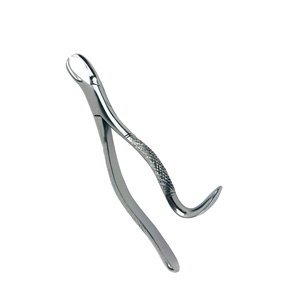 คีมสกัดเครื่องมือทันตกรรมสำหรับถอนฟันรากล่าง - Product Image 2