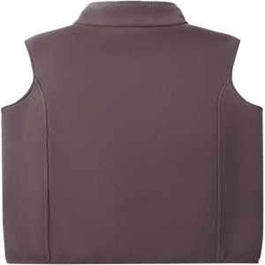 Chaleco de Forro Polar para Hombre de Invierno |   Ropa Exterior sin Mangas, Transpirable y Suave |   Casual 100% Poliéster - Product Image 4