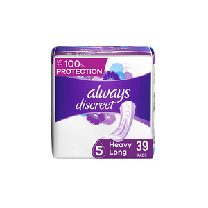 Forros y calzoncillos siempre discretos de primera calidad para proveedores de salud femenina - Product Image 5