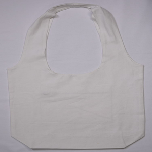 Wholesale 100% Organic Cotton Canvas <b>Tote</b> <b>Bag</b> Large Blank Grocery Reusable Shopping <b>Bag</b> <b>Zipper</b> Customizable Logo Print for Daily - Product Image 5