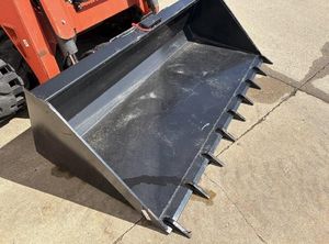 รถตักล้อยาง Kubota SVL97-2 ปี 2021 ขาย - Product Image 3