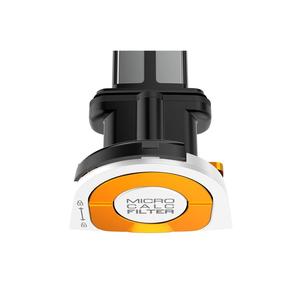 Tefal Ultimate FV9848 ferro - Product Image 3