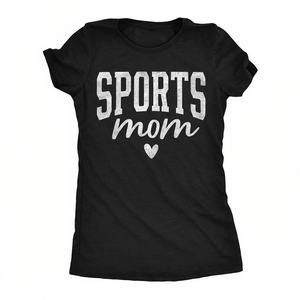Camiseta Deportiva para Mujer, Estilo Y2K, Corte Ajustado, Transpirable, de Algodón, Corta, Precio Económico, Decoración con Letras Grandes - Product Image 3