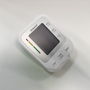 Medidor de Presión Arterial Electrónico, Monitor de Presión Arterial Digital, Monitor de Presión Arterial de Brazo, Fabricante - Product Image 5