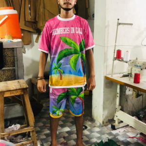 Chándales de alta calidad con etiqueta privada y el mejor diseño, logotipo personalizado, último estilo, lista superior, chándal para hombre - Product Image 1