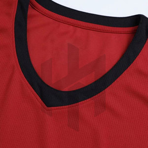 Uniforme de basket-ball sans manches à vendre, concevez votre propre logo, uniforme de basket-ball pour unisexe - Product Image 4