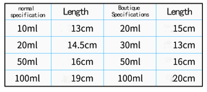 20ml Suntik Plastik Baja Otomatis untuk Vaksin Hewan, Dapat Digunakan Kembali - Product Image 6