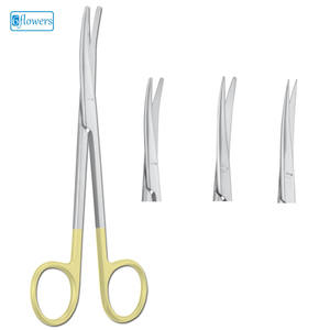 Ciseaux d'exploitation Metzenbaum T.C. - Product Image 1