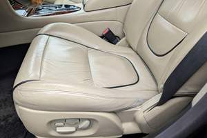 JAGUAR XJ SUPER V8 2007 d'occasion, conduite à gauche/droite - Product Image 3