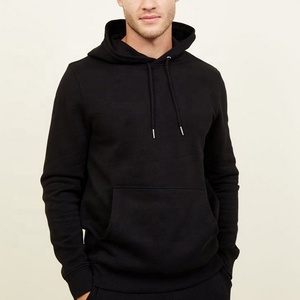 Jersey de algodón de peso pesado con hombros caídos para hombre, sudaderas de gran tamaño, Sudadera con capucha Vintage para hombre, chándales, sudaderas con capucha, conjunto de ropa de calle - Product Image 2