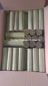 Eco2go Vietnam Grass <b>Straws</b>/ Grass <b>Straws</b> <b>for</b> <b>Sale</b>/ Grass <b>Straws</b> Vietnam Wholesale and Disposable - Product Image 3