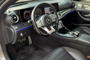 Mercedes-AMG E63 S Sedán 2019 Usado Premium, Motor V8 Twin-Turbo - Product Image 4