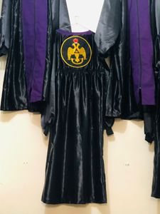 Rite Écossais 33ème Degré Rob Down Wings Eagle Hse - Product Image 4