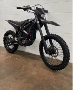2024 Ultra Bee R Black Edition First Ride - Product Image 1