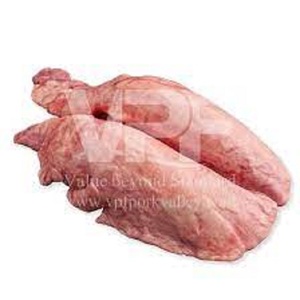 Poumon de porc congelé abordable - Product Image 3