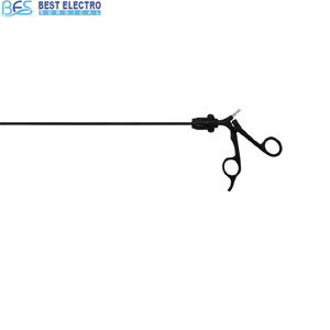 Pinzas de Presión Laparoscópicas Duraderas a Precio Económico, Pinzas de Presión Laparoscópicas Profesionales en Oferta - Product Image 4