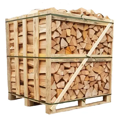 Сушеные в печи древесины премиум-класса/дубовая древесина из Европы