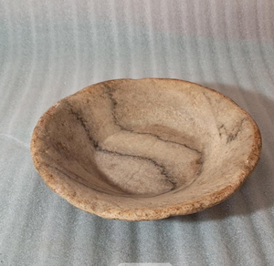 ชามหินอ่อนแกะสลักด้วยมืออมตะสำหรับ B2B จำนวนมากขายส่ง - Product Image 4