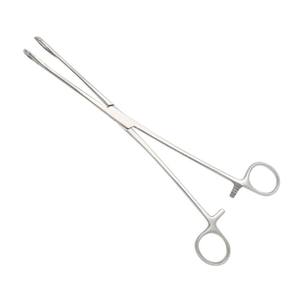Pinzas de Esponja Quirúrgicas de Acero Inoxidable Médico, de Venta Caliente, Fabricadas por Surgiright Instrument - Product Image 6