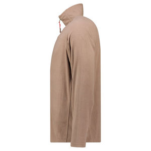 Veste polaire légère pour homme pour le camping et l'extérieur Imperméable Respirant Logo avant Style Streetwear - Product Image 5