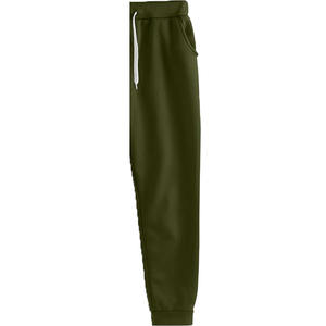 Mono de Satén Personalizado para Mujer, Informal, con Capucha, Manga Larga, Estilo Urbano, Cintura Alta, para Todas las Temporadas, Poliéster/Algodón - Product Image 5