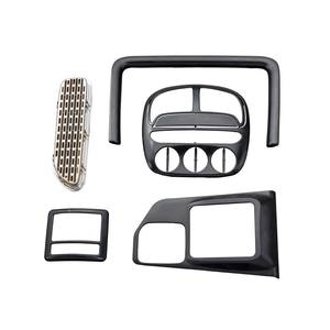 Composants de moulage par injection en plastique de haute qualité sur mesure pour des applications spécialisées - Product Image 1