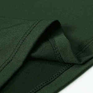 Customized Men's Rash Guard <b>Compression</b> <b>Shirts</b> Quick Dry Long Sleeves Gym Fitness Clothing Adults MMA - Product Image 6