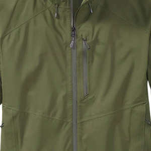 Veste coupe-vent pour homme au prix d'usine, vestes pour homme les plus populaires, séchage rapide, respirante, qualité professionnelle, vestes coupe-vent pour homme - Product Image 6