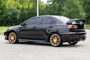 มิตซูบิชิ แลนเซอร์ อีโวลูชั่น เอ็กซ์ จีเอสอาร์ ปี 2011 มือสอง พวงมาลัยซ้าย/ขวา - Product Image 3