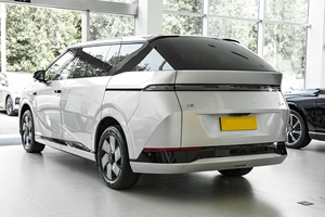 Xpeng X9 2025รถไฟฟ้า MPV 7 Seat New Auto EV - Product Image 6